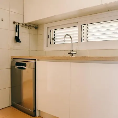 Oasis-family Townhouse Daire *
