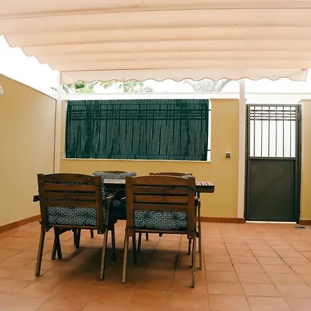 Oasis-family Townhouse * Costa Adeje
