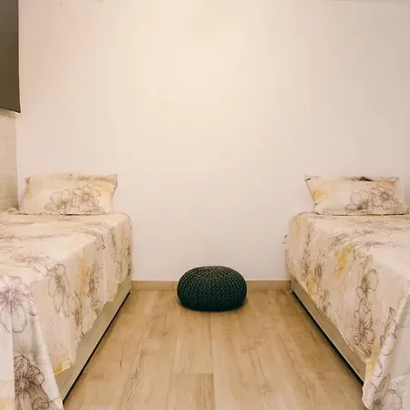 Daire Oasis-family Townhouse *