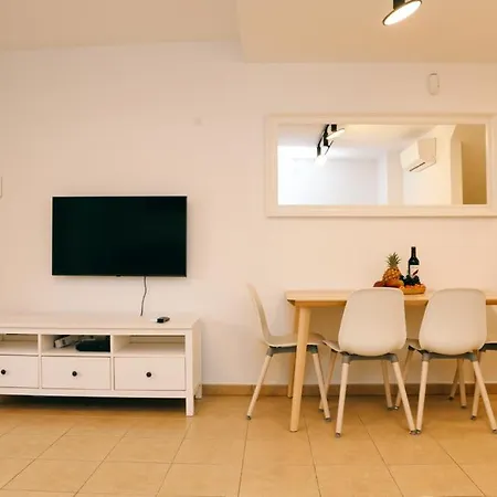 Oasis-family Townhouse Daire Costa Adeje