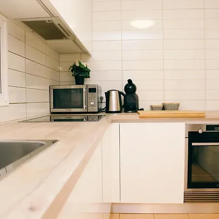Oasis-family Townhouse Costa Adeje