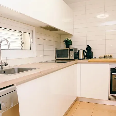 Daire Oasis-family Townhouse