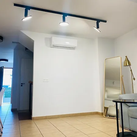Daire Oasis-family Townhouse *