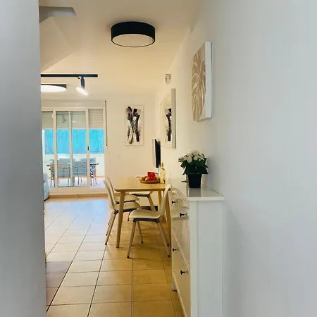 Oasis-family Townhouse * Costa Adeje