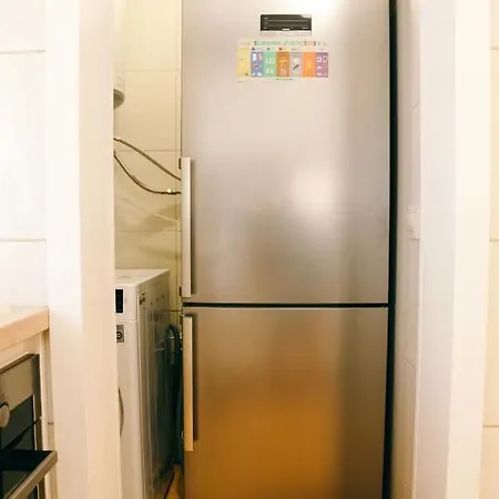 Apartamento Oasis-family Townhouse Costa Adeje (Tenerife)