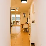 Oasis-family Townhouse Daire