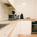Oasis-family Townhouse Costa Adeje