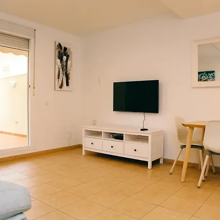 Appartement Oasis-family Townhouse *