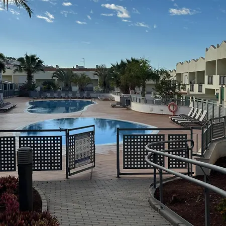 Oasis-family Townhouse Appartement