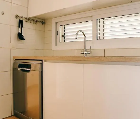 Oasis-family Townhouse Appartement *