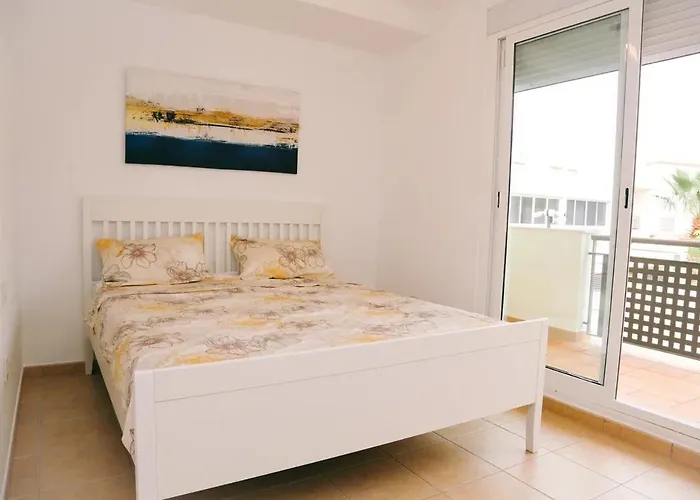 Apartmán Oasis-family Townhouse Costa Adeje (Tenerife)