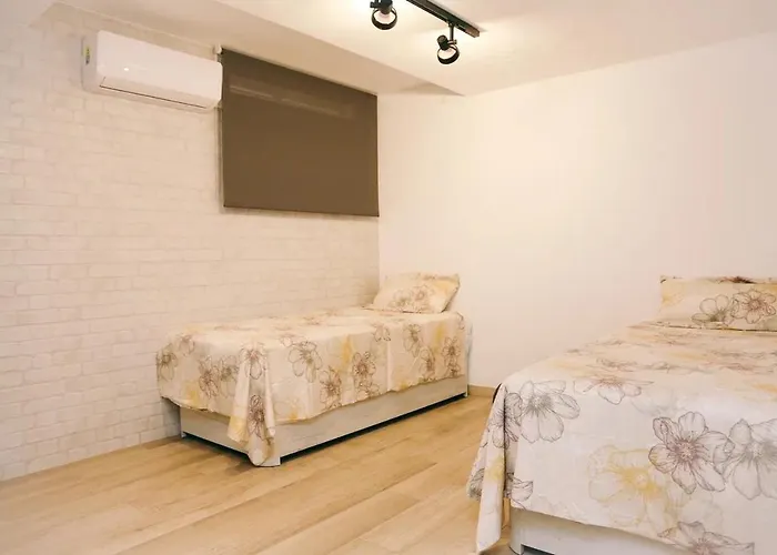 Oasis-family Townhouse Apartmán