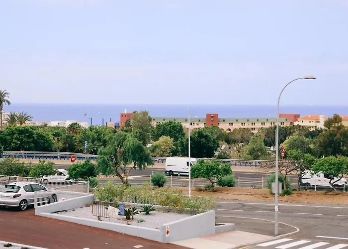 Oasis-family Townhouse Appartement *