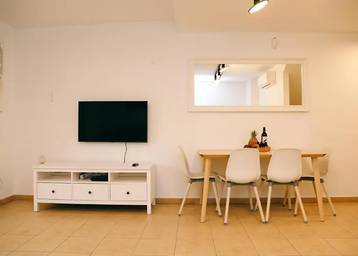 Oasis-family Townhouse Appartement Costa Adeje (Tenerife)