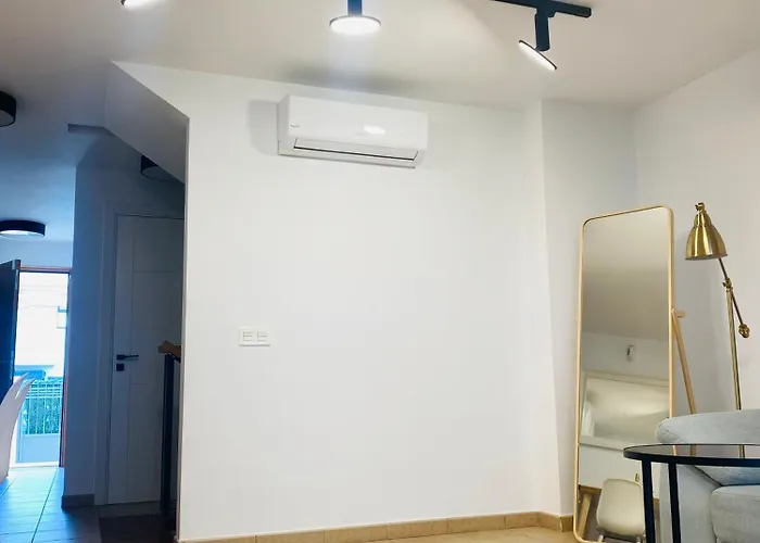 Apartmán Oasis-family Townhouse *
