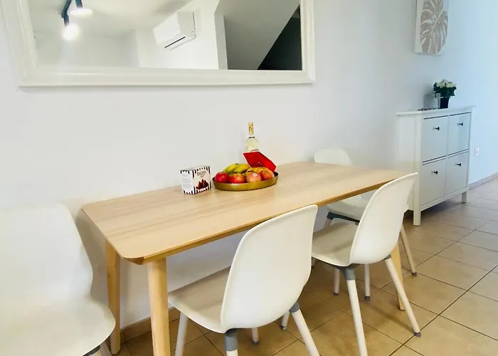 Oasis-family Townhouse *