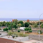 Oasis-family Townhouse Appartement *