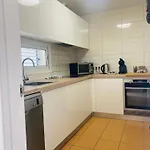 Oasis-family Townhouse Appartement