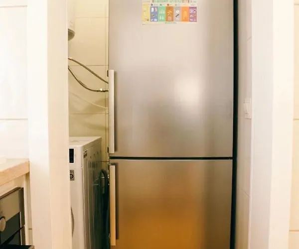 Apartment Oasis-family Townhouse Costa Adeje (Tenerife)