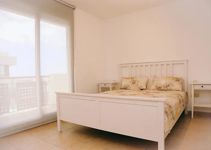 Oasis-family Townhouse * Costa Adeje (Tenerife)