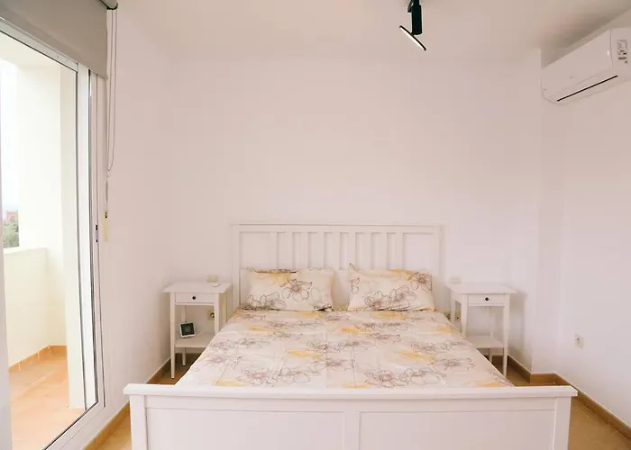 Oasis-family Townhouse *