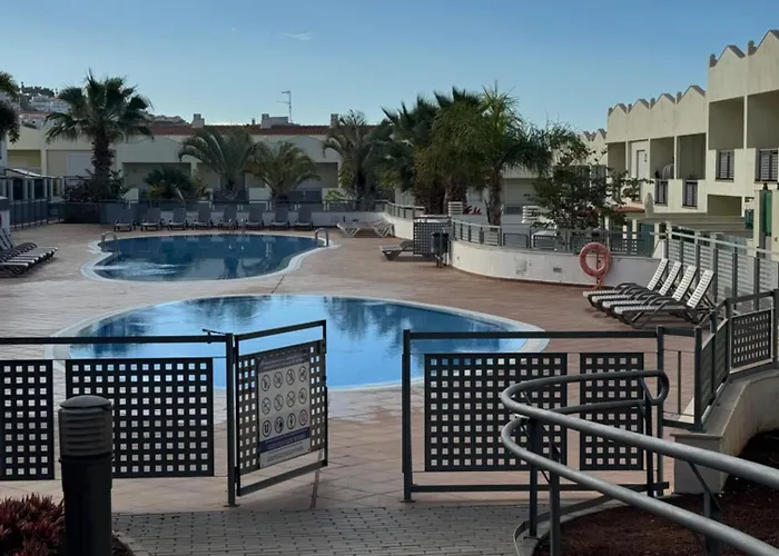 Oasis-family Townhouse Apartment